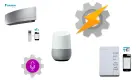 Miniatura: Come comandare un condizionatore Daikin con Tasker e Autovoice