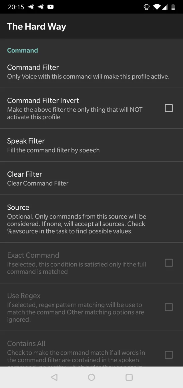 Come comandare un condizionatore Daikin con Tasker e Autovoice