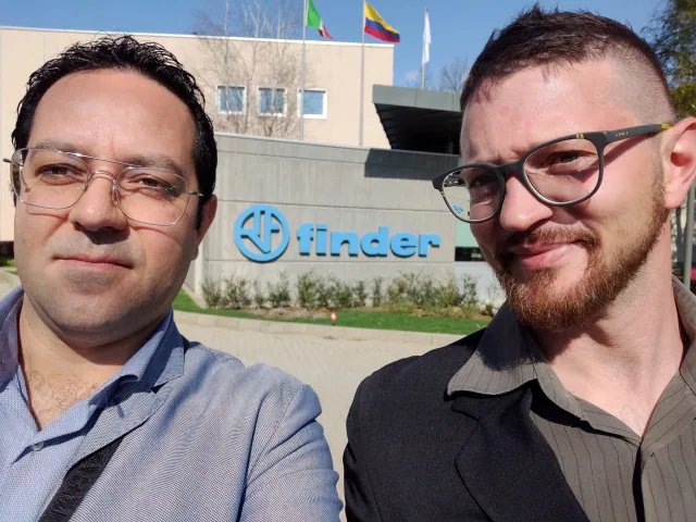 YESLY, la domotica secondo Finder