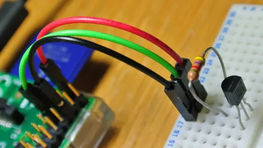 Come realizzare un Termometro Digitale con Raspberry