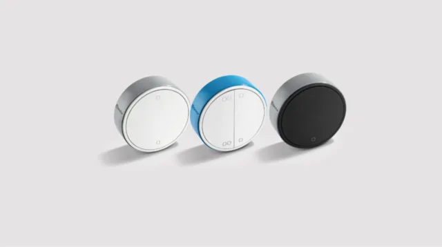 Energy Harvesting con il pulsante Beyon by Finder