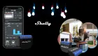 Miniatura: Come usare lo Shelly 2.5 per gestire due punti luce