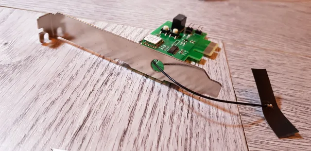 Boot CARD - accendi il tuo PC da Smartphone con l'app eWeLink