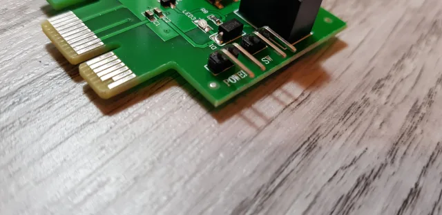 Boot CARD - accendi il tuo PC da Smartphone con l'app eWeLink