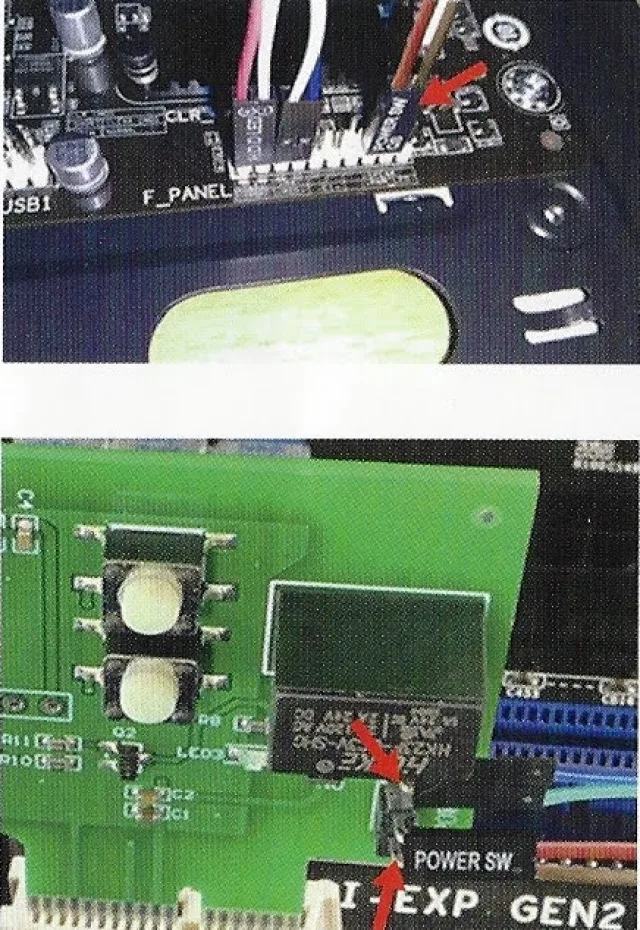 Boot CARD - accendi il tuo PC da Smartphone con l'app eWeLink