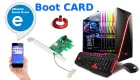 Miniatura: Boot CARD - accendi il tuo PC da Smartphone con l'app eWeLink