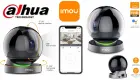 Miniatura: Recensione IMOU RANGER pro, la security camera motorizzata di DAHUA
