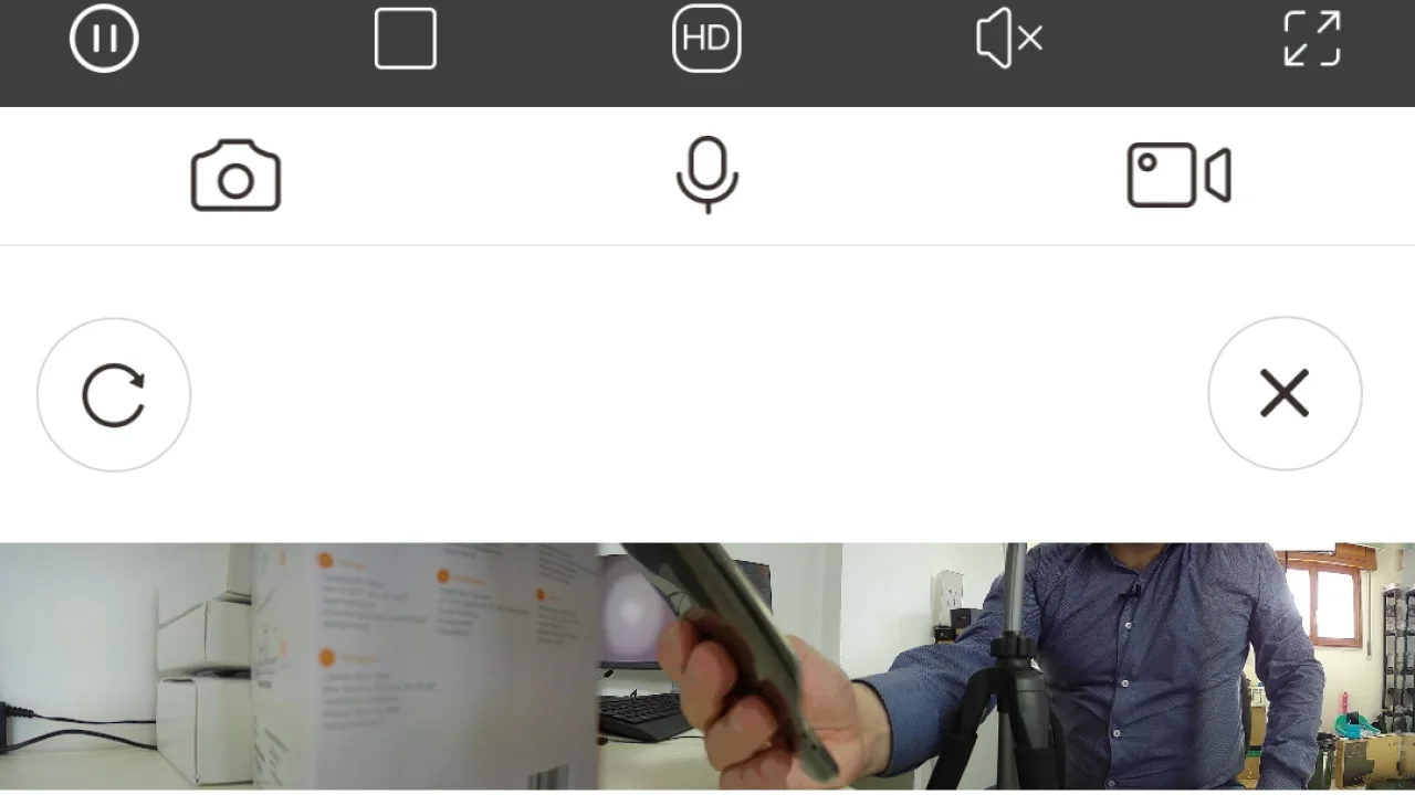 Recensione IMOU RANGER pro, la smart camera motorizzata di DAHUA