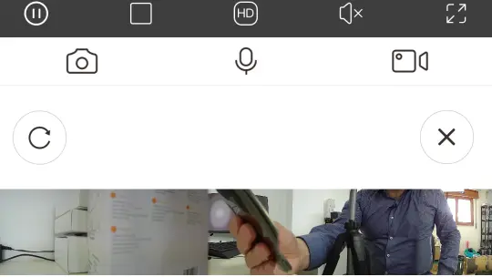 Recensione IMOU RANGER pro, la smart camera motorizzata di DAHUA