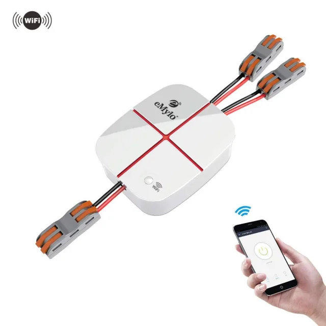 Codici Sconto 50 per cento Switch eMylo WiFi