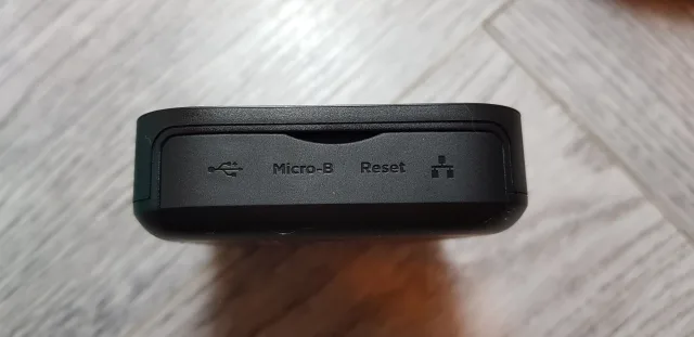 RAVPower RP-WD009 FileHub Versione 2019, non chiamatelo Power bank!