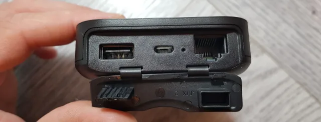 RAVPower RP-WD009 FileHub Versione 2019, non chiamatelo Power bank!