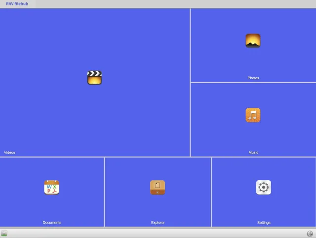 RAVPower RP-WD009 FileHub Versione 2019, non chiamatelo Power bank!