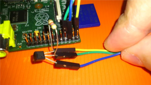 Come realizzare un Termometro Digitale con Raspberry