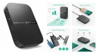 Miniatura: RAVPower RP-WD009 FileHub Versione 2019, non chiamatelo Power bank!