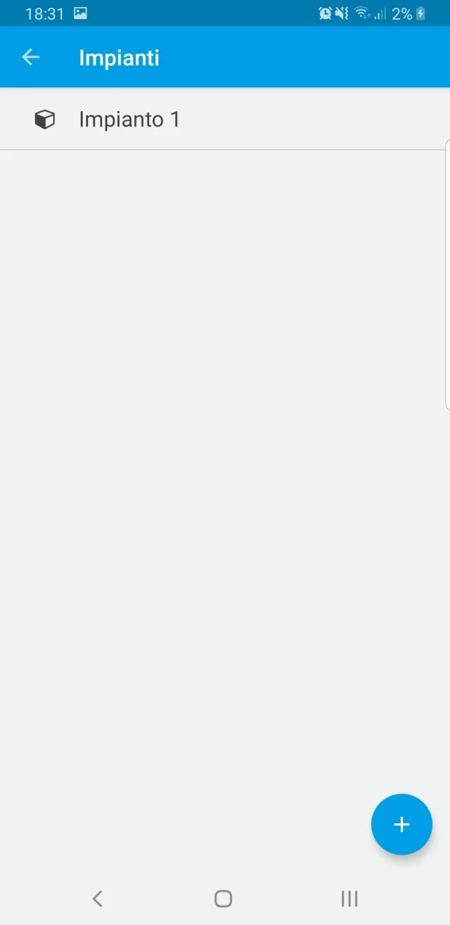 Automazione tapparelle - la soluzione Yesly by Finder