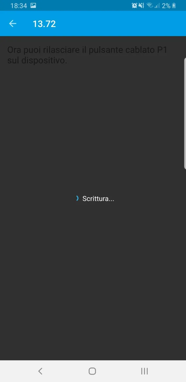 Automazione tapparelle - la soluzione Yesly by Finder