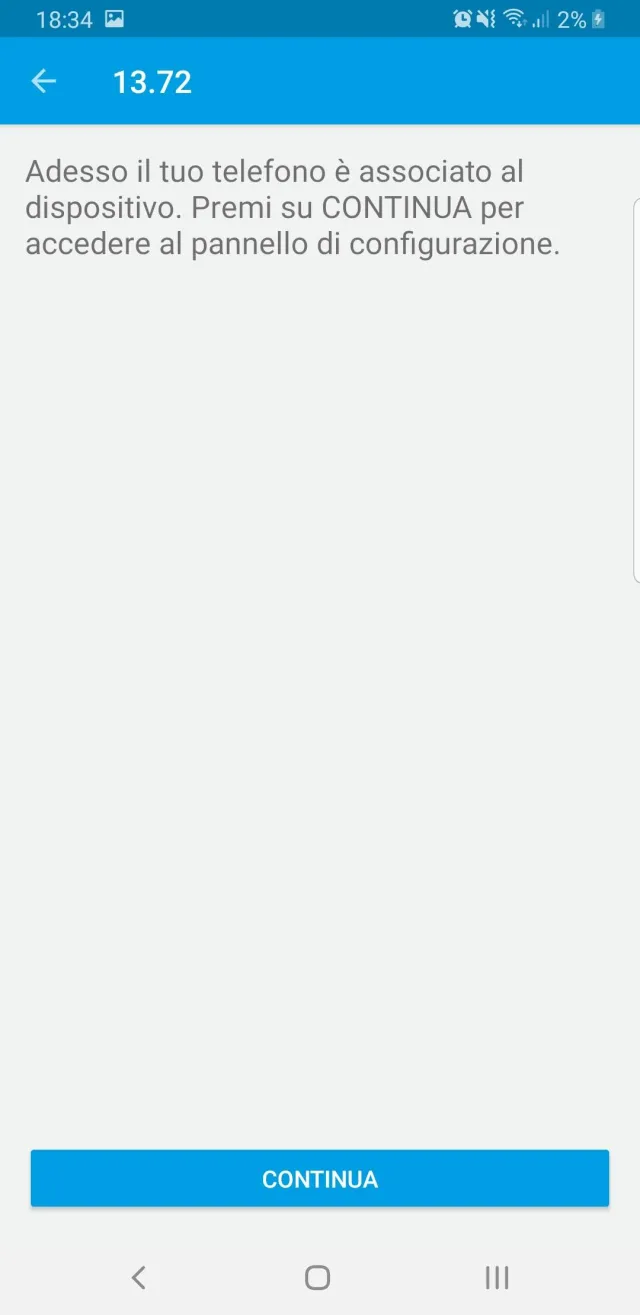 Automazione tapparelle - la soluzione Yesly by Finder