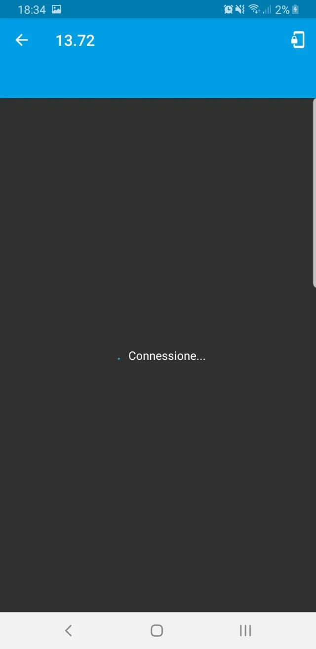 Automazione tapparelle - la soluzione Yesly by Finder