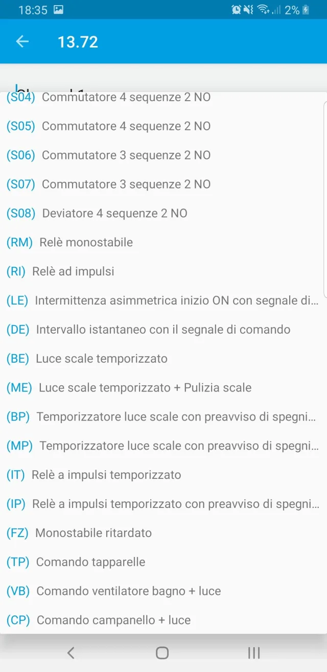 Automazione tapparelle - la soluzione Yesly by Finder