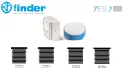 Miniatura: Automazione tapparelle - la soluzione Yesly by Finder