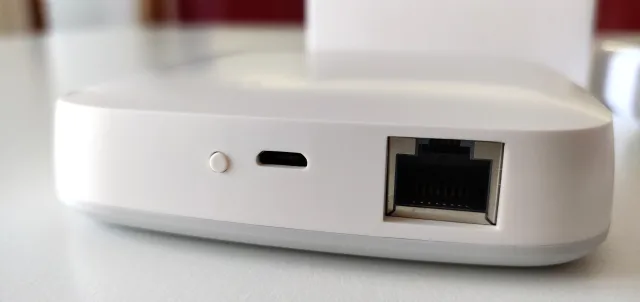 ZigBee Scene Switch - il telecomando ZigBee per la tua Smart Home