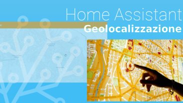 Come Geolocalizzare uno Smartphone con Home Assistant