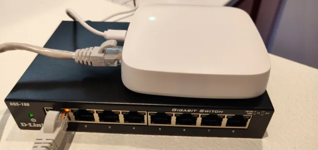 Recensione Tuya ZigBee Hub + Kit sensori PIR, portafinestra e temperatura