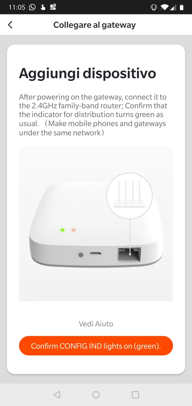 Recensione Tuya ZigBee Hub + Kit sensori PIR, portafinestra e temperatura