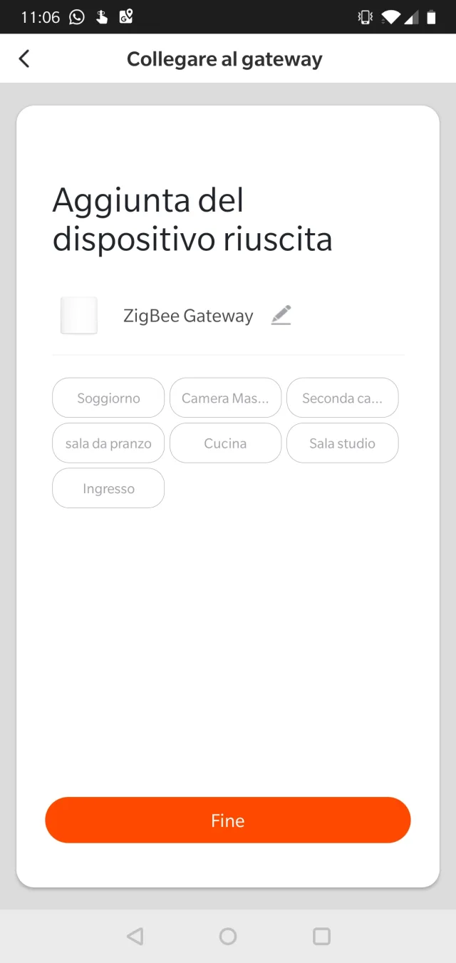 Recensione Tuya ZigBee Hub + Kit sensori PIR, portafinestra e temperatura