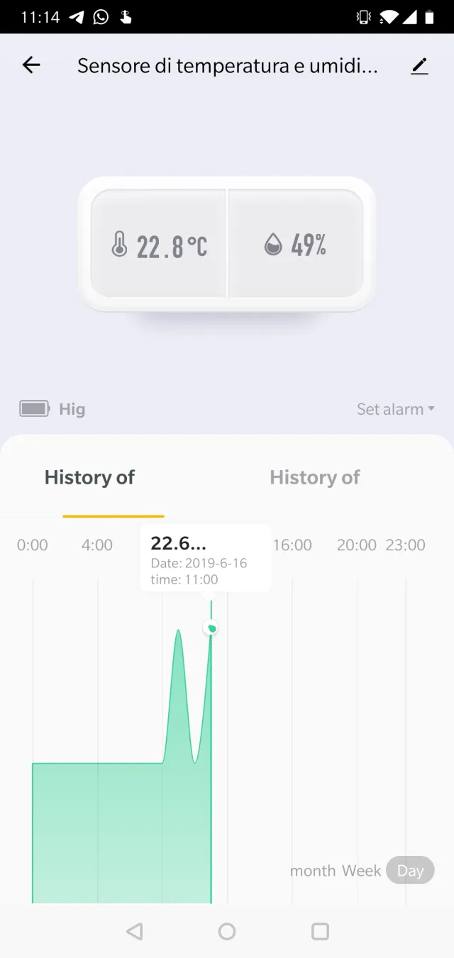 Recensione Tuya ZigBee Hub + Kit sensori PIR, portafinestra e temperatura