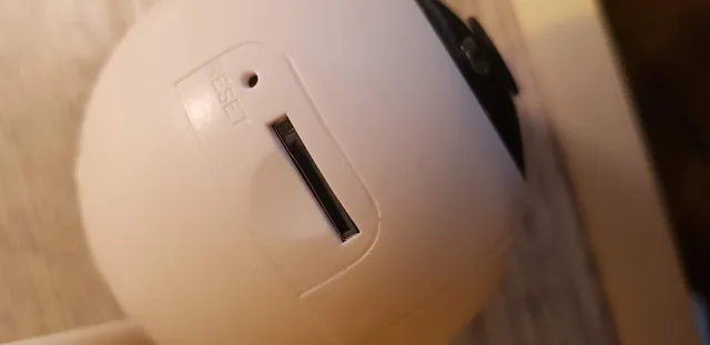 Una WiFi Cam motorizzata FHD dal prezzo imbattibile