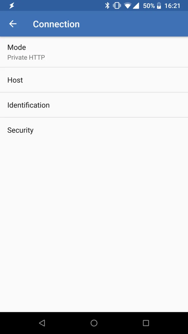 Come Geolocalizzare uno Smartphone con Home Assistant