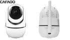 Miniatura: Una WiFi Cam motorizzata FHD dal prezzo imbattibile