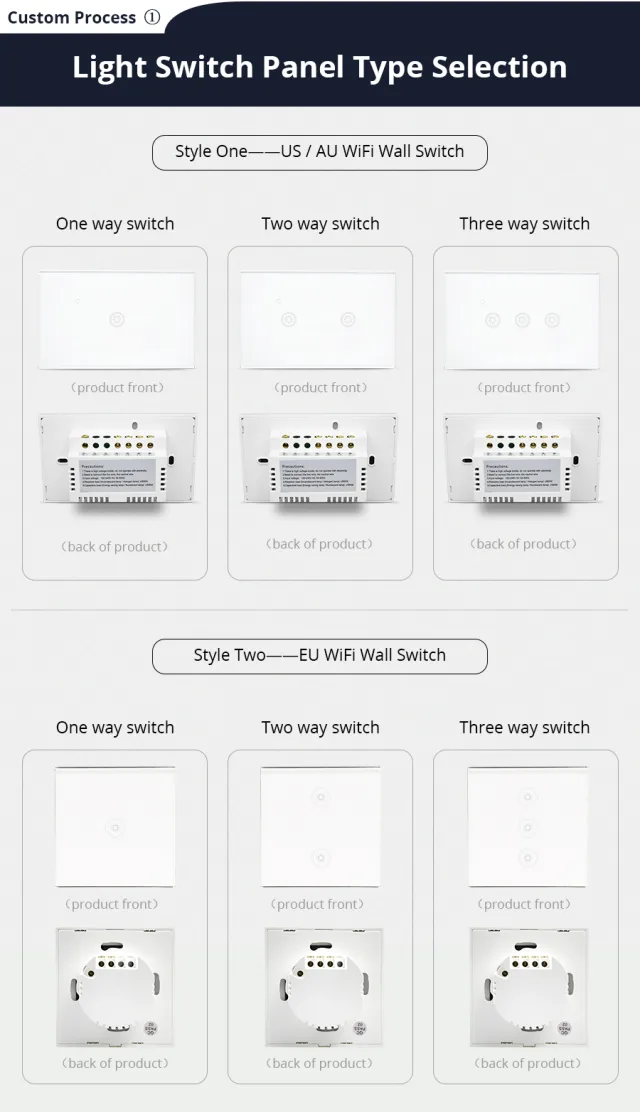 Domotica personalizzata con il nuovo servizio Zemismart