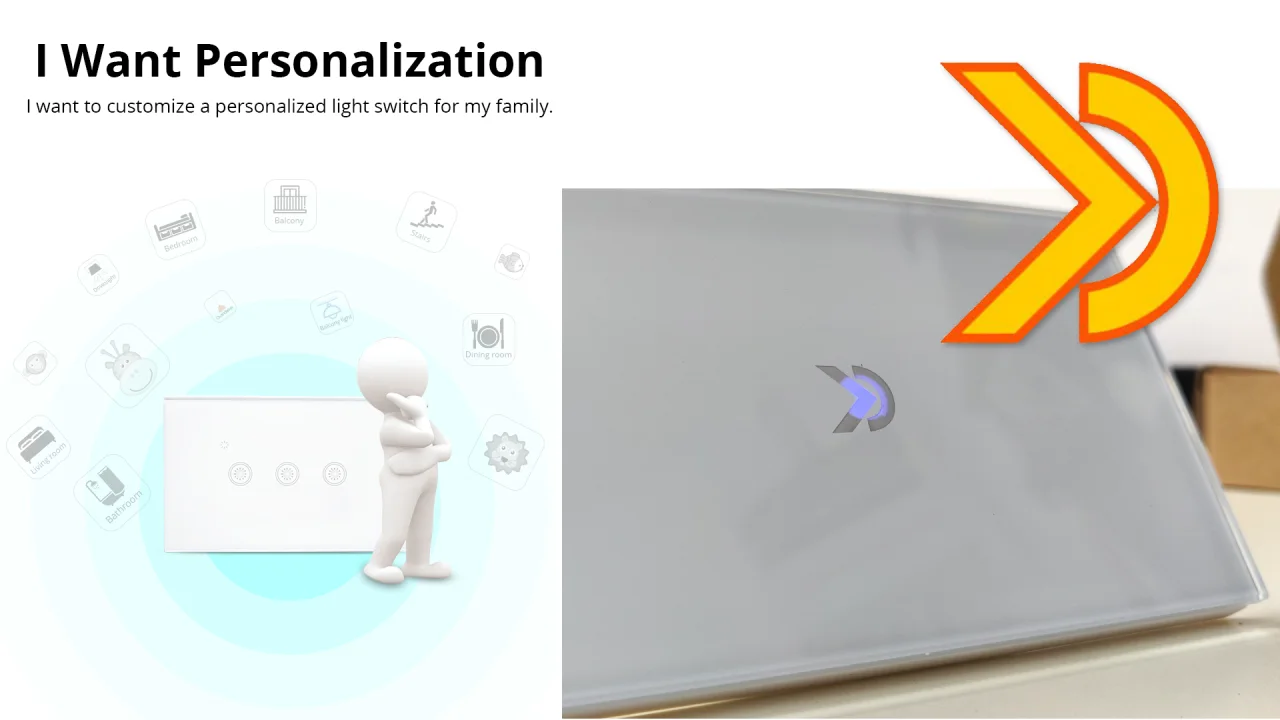 Domotica personalizzata con il nuovo servizio Zemismart