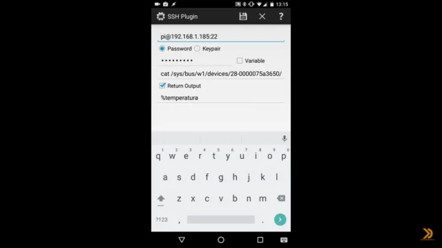 Come realizzare un Termometro Digitale con Raspberry