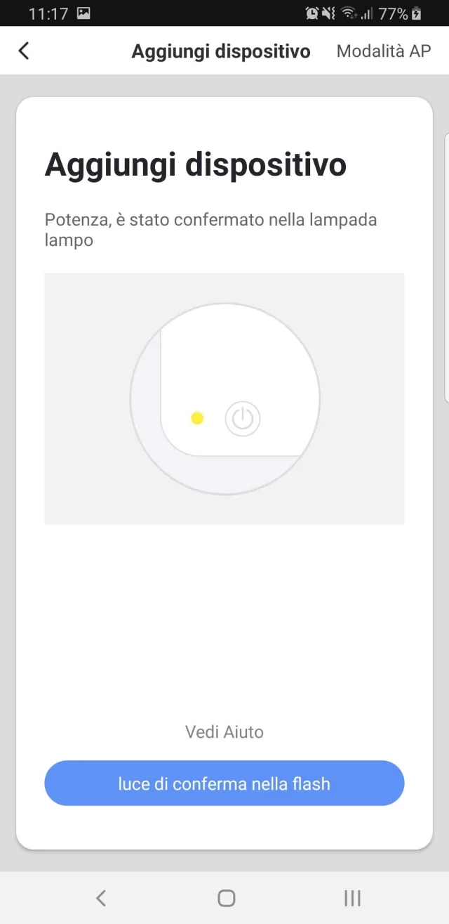 Smart IR remote Tuya - La casa diventa smart in poche mosse