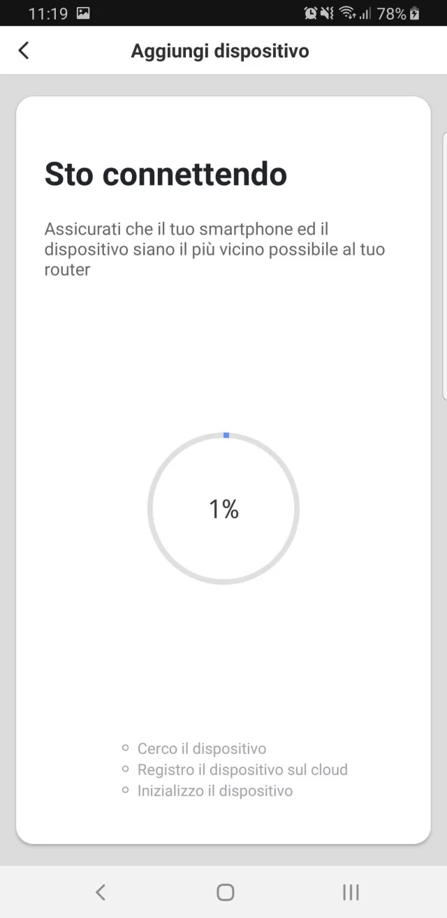 Smart IR remote Tuya - La casa diventa smart in poche mosse