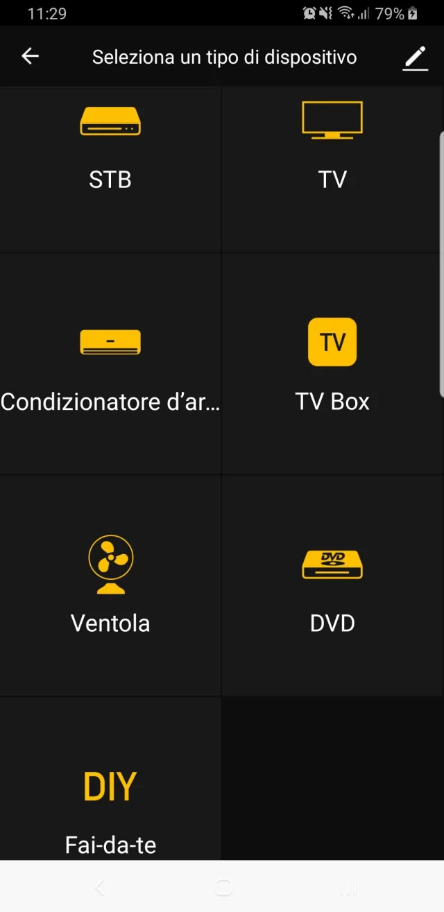 Smart IR remote Tuya - La casa diventa smart in poche mosse