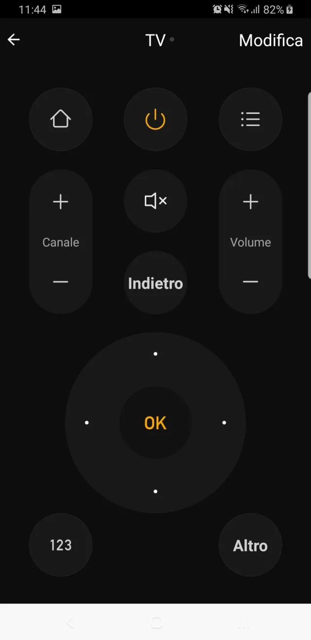 Smart IR remote Tuya - La casa diventa smart in poche mosse