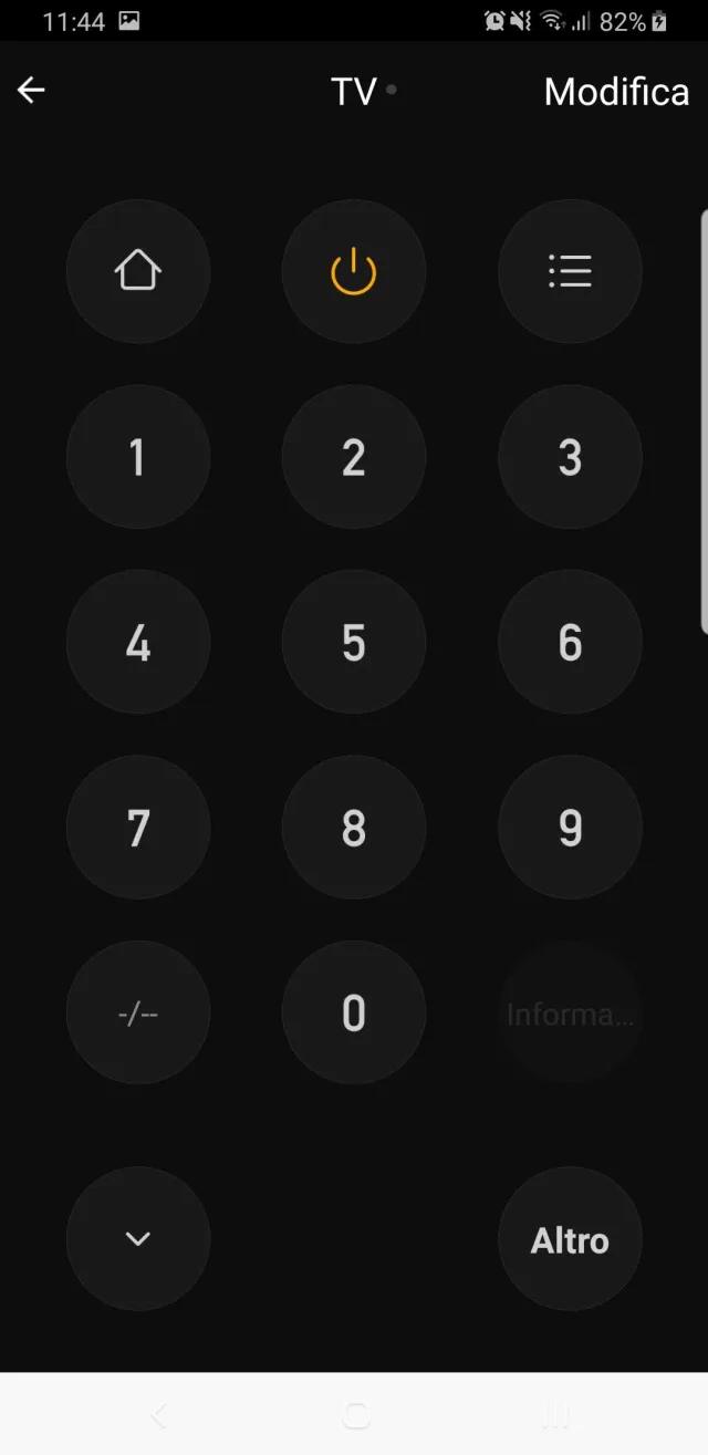 Smart IR remote Tuya - La casa diventa smart in poche mosse