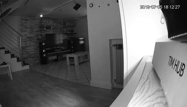 Recensione IMOU Cue2, la IPcam gestibile da Google Home e Alexa