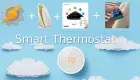 Miniatura: Come realizzare un Termostato Smart con Tasker e un relè eMylo