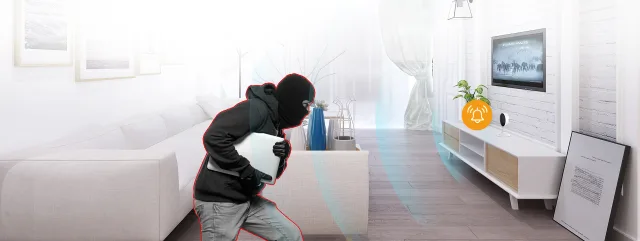 Recensione IMOU Cue2, la IPcam gestibile da Google Home e Alexa