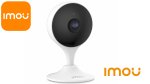 Recensione IMOU Cue2, la IPcam gestibile da Google Home e Alexa