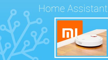 Come integrare Xiaomi Vacuum in Home Assistant e come comandarlo vocalmente