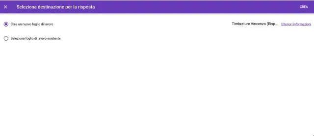 Come creare un orologio marcatempo con Tasker e Google Drive
