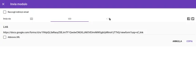 Conta passaggi con una Barriera Laser, Shelly 1 e Google Sheet