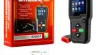 Miniatura: Recensione Konnwei KW680 dispositivo di diagnosi OBD2